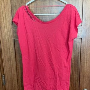 Fox women’s shirt, Size L